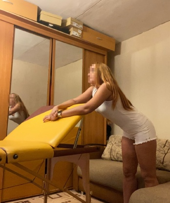 Анкета проститутки Оксана - город Карымское, 39 лет, №1112