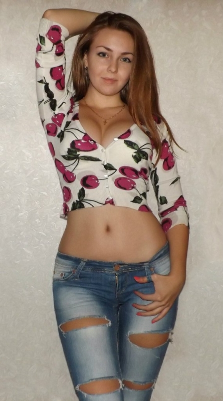 Анкета проститутки Хариса - город Карымское, 28 лет, №23720